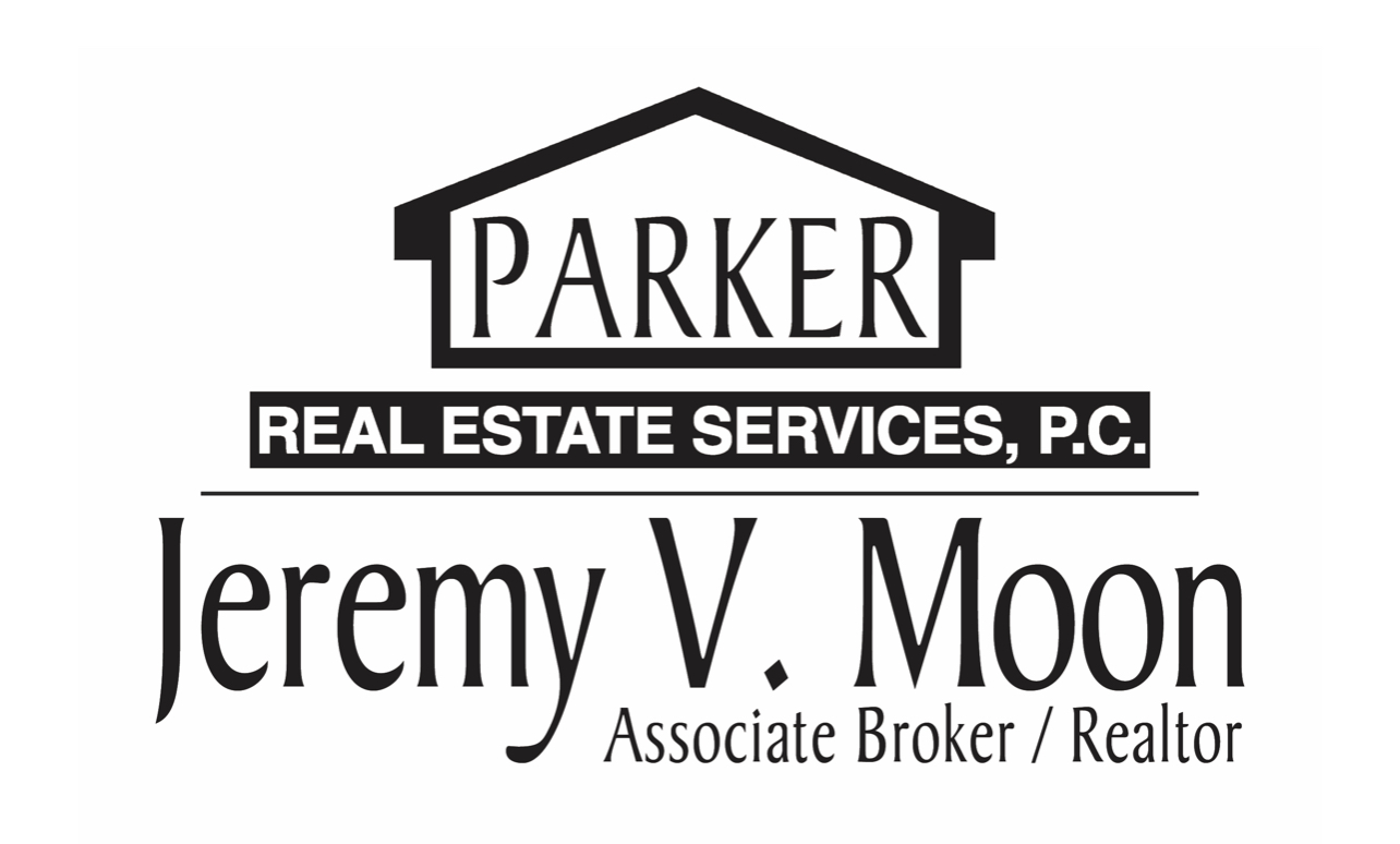 Jeremy V. Moon, Associate Broker and Realtor with Parker Real Estate Services